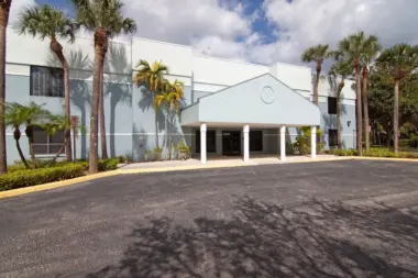 The facilities at Mandala Healing Center in West Palm Beach, FL 5